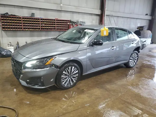 1N4BL4DW2SN373722 2025 NISSAN ALTIMA - Image 1