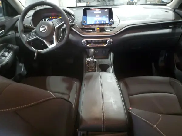 1N4BL4DW2SN373722 2025 NISSAN ALTIMA - Image 8