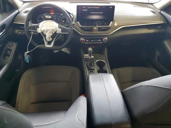 1N4BL4DW2SN375650 2025 NISSAN ALTIMA - Image 8