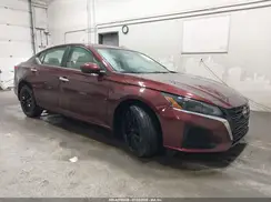 1N4BL4DW2SN378015 2025 NISSAN ALTIMA