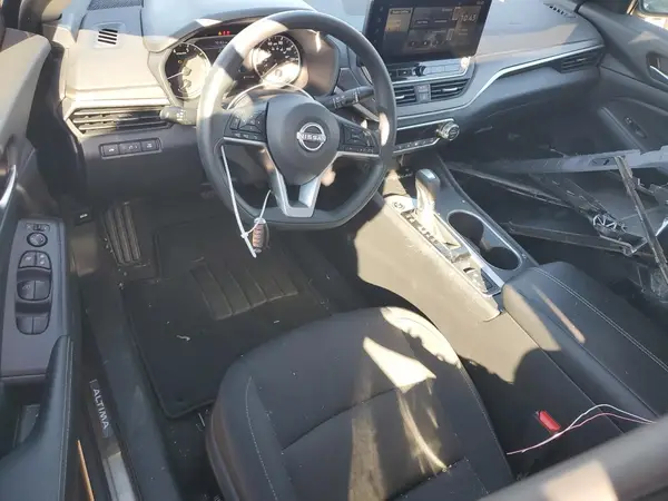 1N4BL4DW2SN380444 2025 NISSAN ALTIMA - Image 8