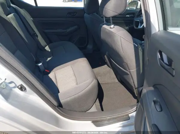 1N4BL4DW2SN405875 2025 NISSAN ALTIMA - Image 8