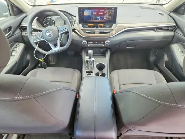 1N4BL4DW2SN408565 2025 NISSAN ALTIMA - Image 8