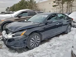 1N4BL4DW2SN411871 2025 NISSAN ALTIMA