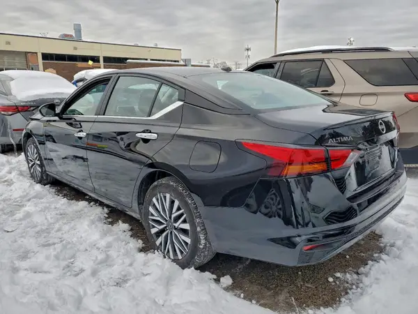 1N4BL4DW2SN411871 2025 NISSAN ALTIMA - Image 2