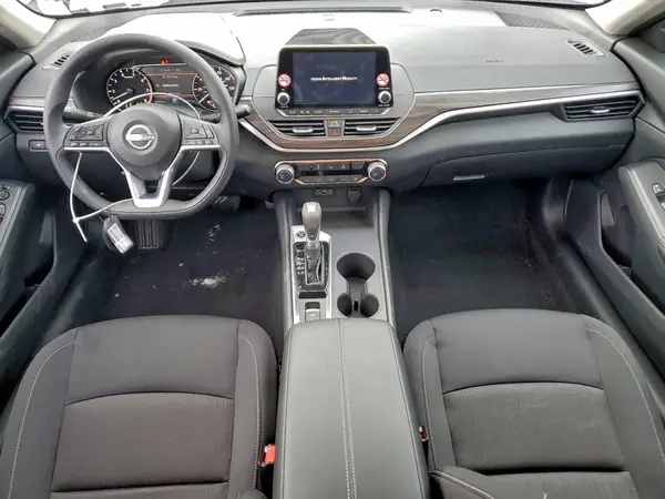 1N4BL4DW2SN411871 2025 NISSAN ALTIMA - Image 8