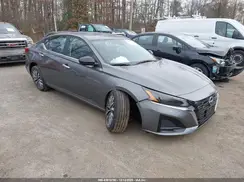 1N4BL4DW2SN416665 2025 NISSAN ALTIMA