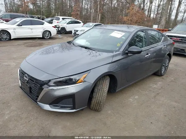 1N4BL4DW2SN416665 2025 NISSAN ALTIMA - Image 2