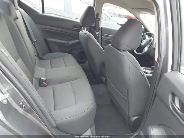 1N4BL4DW2SN416665 2025 NISSAN ALTIMA - Image 8