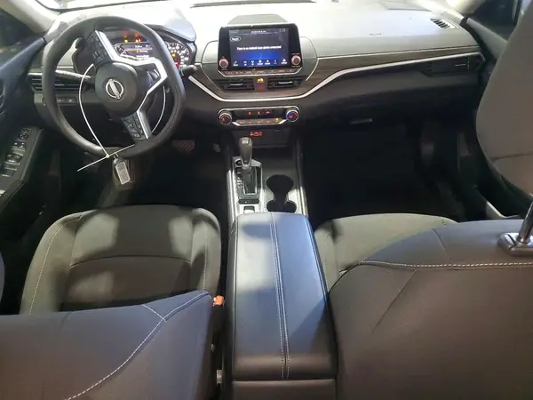 1N4BL4DW2TN305454 2026 NISSAN ALTIMA - Image 8