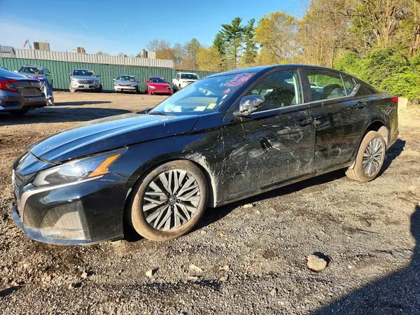 1N4BL4DW2TN312050 2026 NISSAN ALTIMA - Image 1