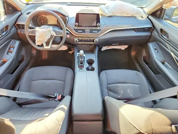 1N4BL4DW2TN312050 2026 NISSAN ALTIMA - Image 8