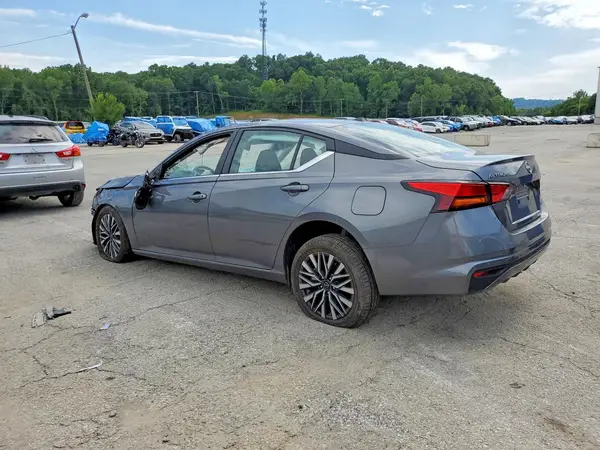 1N4BL4DW2TN315515 2026 NISSAN ALTIMA - Image 2