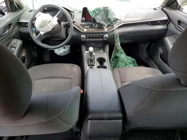 1N4BL4DW2TN315515 2026 NISSAN ALTIMA - Image 8