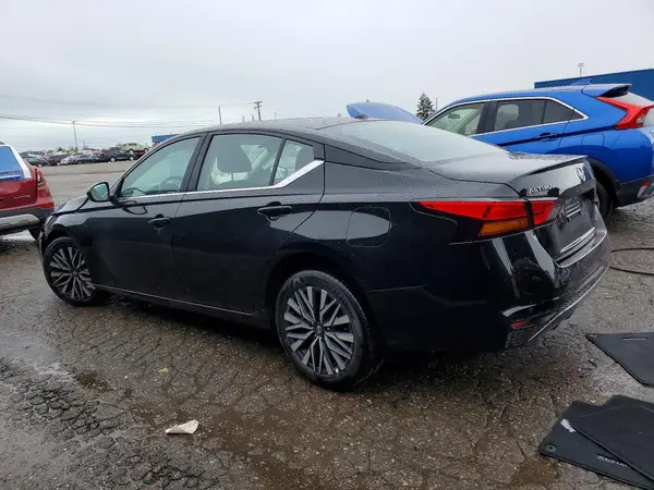 1N4BL4DW2TN316695 2026 NISSAN ALTIMA - Image 2