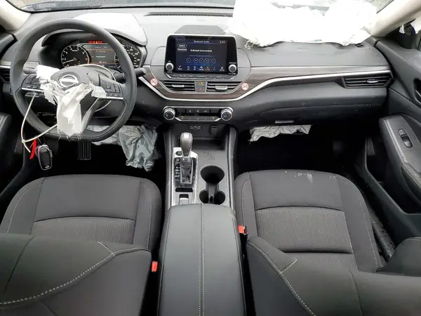 1N4BL4DW2TN316695 2026 NISSAN ALTIMA - Image 8