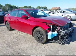 1N4BL4DW2TN323209 2026 NISSAN ALTIMA