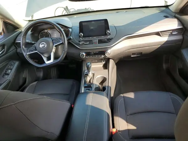 1N4BL4DW3KC129170 2019 NISSAN ALTIMA - Image 8