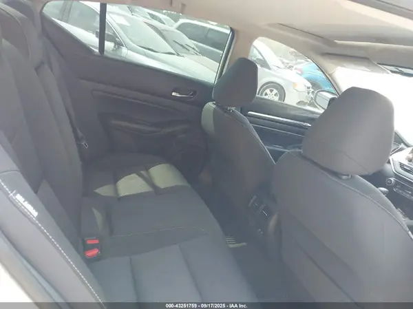 1N4BL4DW3KC129928 2019 NISSAN ALTIMA - Image 8