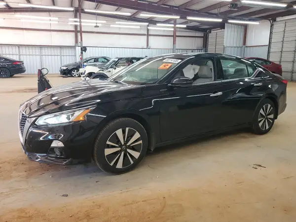 1N4BL4DW3KC135809 2019 NISSAN ALTIMA - Image 1