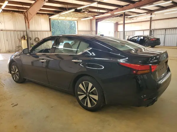1N4BL4DW3KC135809 2019 NISSAN ALTIMA - Image 2