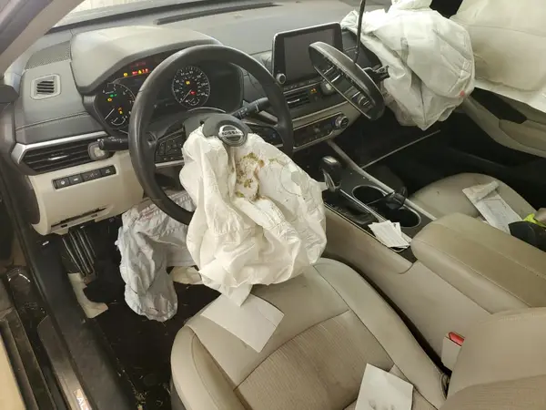 1N4BL4DW3KC135809 2019 NISSAN ALTIMA - Image 8