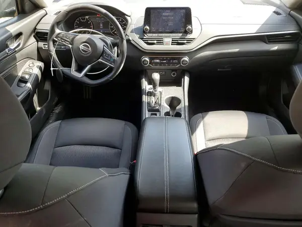 1N4BL4DW3KC136104 2019 NISSAN ALTIMA - Image 8