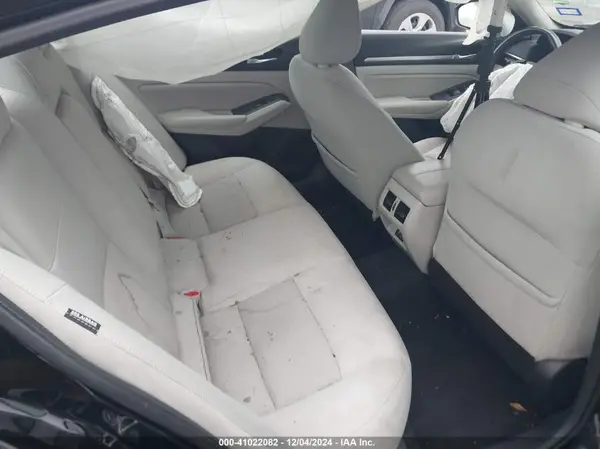 1N4BL4DW3KC136538 2019 NISSAN ALTIMA - Image 8