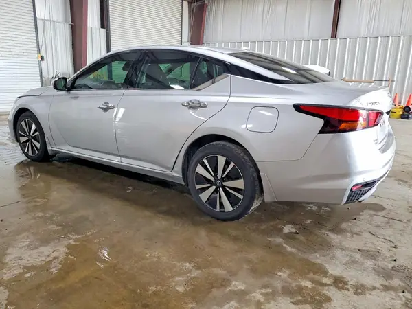 1N4BL4DW3KC146888 2019 NISSAN ALTIMA - Image 2
