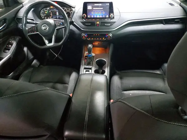 1N4BL4DW3KC146888 2019 NISSAN ALTIMA - Image 8