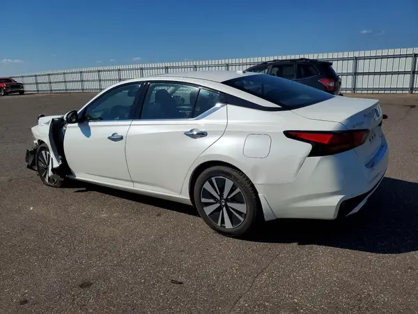 1N4BL4DW3KC151573 2019 NISSAN ALTIMA - Image 2