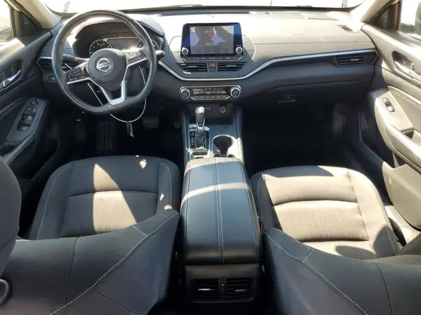 1N4BL4DW3KC151573 2019 NISSAN ALTIMA - Image 8