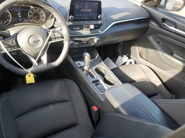 1N4BL4DW3KC166042 2019 NISSAN ALTIMA - Image 8