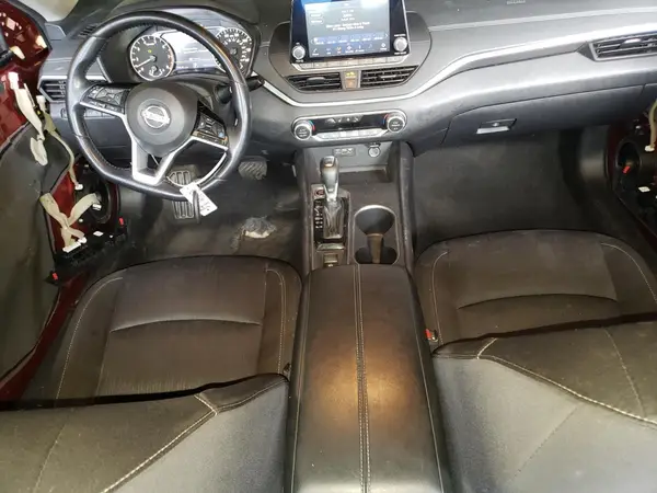 1N4BL4DW3KC183794 2019 NISSAN ALTIMA - Image 8