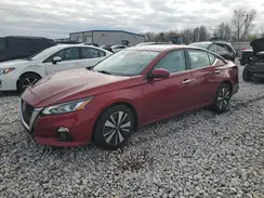 1N4BL4DW3KC191944 2019 NISSAN ALTIMA