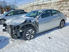 1N4BL4DW3KC196660 2019 NISSAN ALTIMA