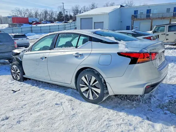 1N4BL4DW3KC196660 2019 NISSAN ALTIMA - Image 2