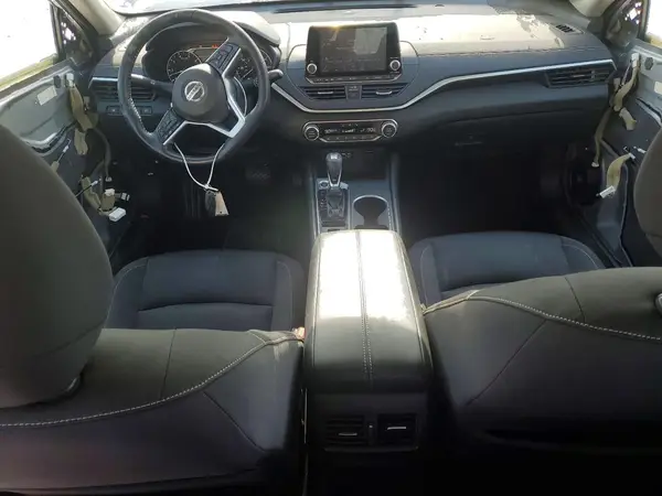 1N4BL4DW3KC196660 2019 NISSAN ALTIMA - Image 8