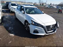 1N4BL4DW3KC213084 2019 NISSAN ALTIMA