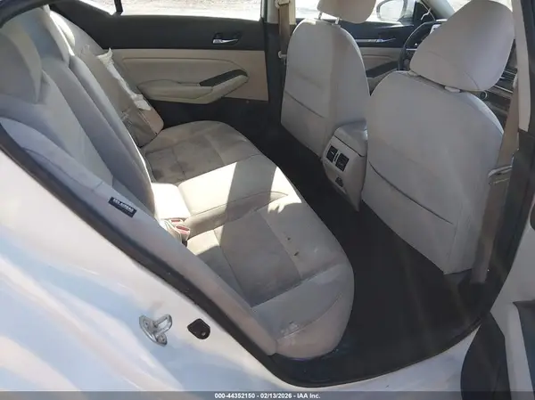 1N4BL4DW3KC213084 2019 NISSAN ALTIMA - Image 8