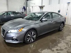 1N4BL4DW3KC215384 2019 NISSAN ALTIMA