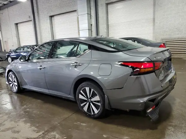 1N4BL4DW3KC215384 2019 NISSAN ALTIMA - Image 2