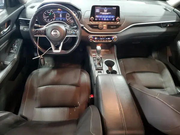 1N4BL4DW3KC215384 2019 NISSAN ALTIMA - Image 8