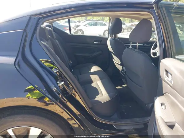 1N4BL4DW3KC227759 2019 NISSAN ALTIMA - Image 8