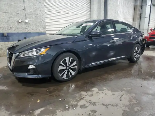 1N4BL4DW3KC249437 2019 NISSAN ALTIMA - Image 1
