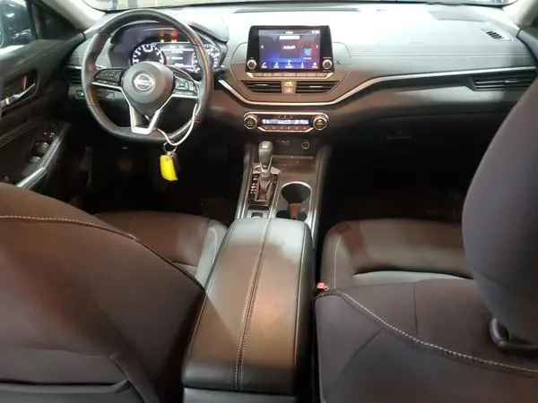 1N4BL4DW3KC249437 2019 NISSAN ALTIMA - Image 8