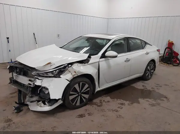 1N4BL4DW3KN308278 2019 NISSAN ALTIMA - Image 2