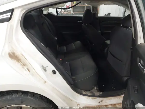 1N4BL4DW3KN308278 2019 NISSAN ALTIMA - Image 8