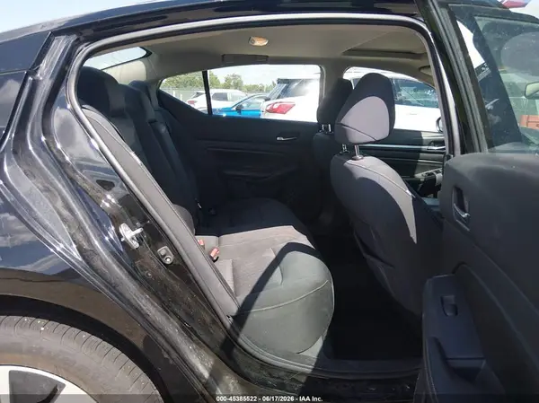 1N4BL4DW3KN317580 2019 NISSAN ALTIMA - Image 8