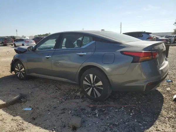 1N4BL4DW3KN321497 2019 NISSAN ALTIMA - Image 2